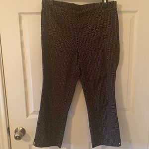 Rafaella Comfort Dress Pants